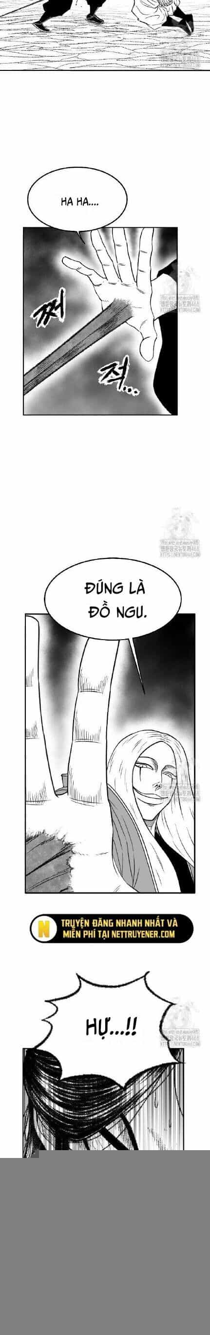 Hắc Sa - Chương 43 - ảnh 16