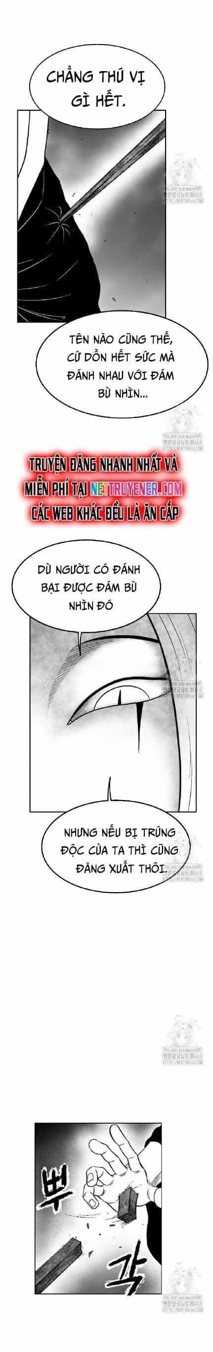 Hắc Sa - Chương 43 - ảnh 17