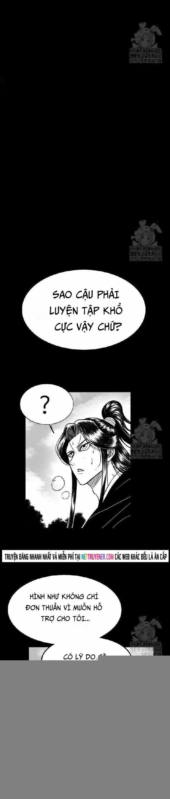 Hắc Sa - Chương 43 - ảnh 22