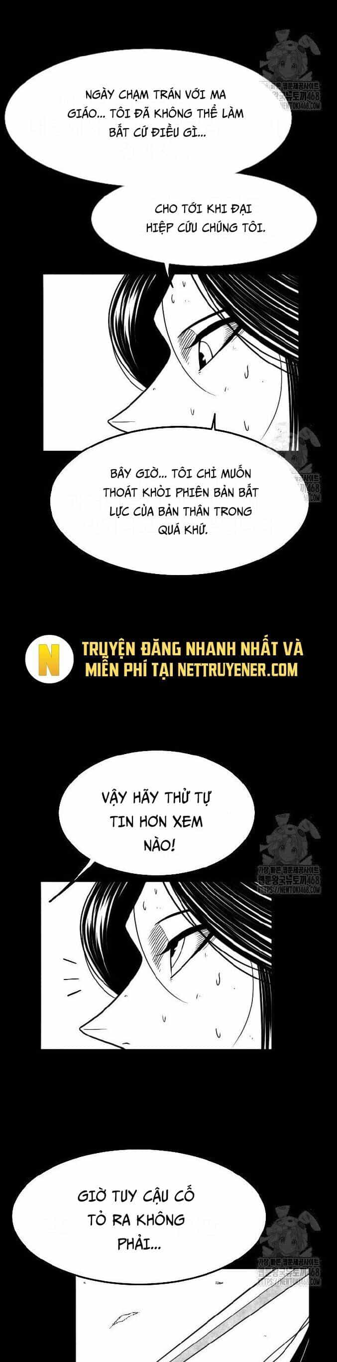 Hắc Sa - Chương 43 - ảnh 23