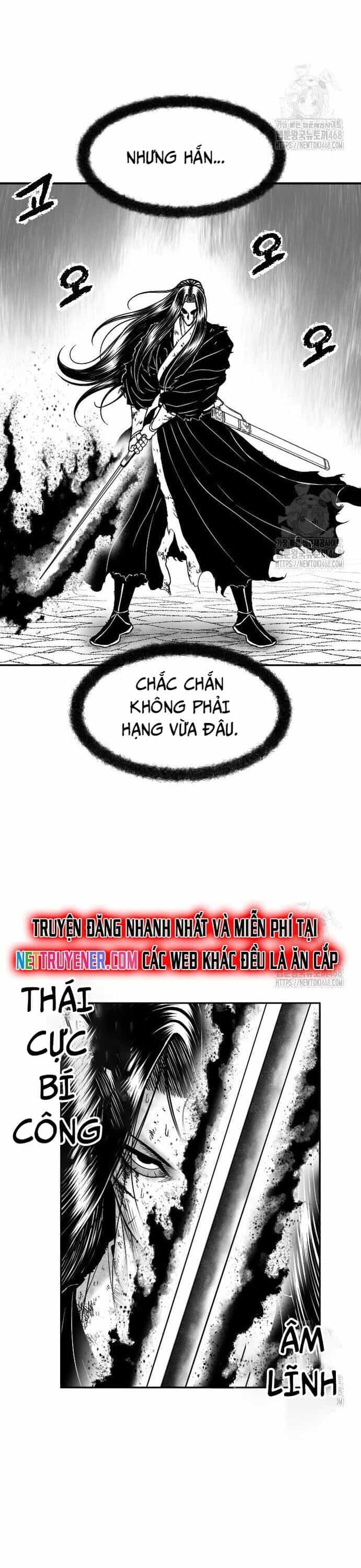 Hắc Sa - Chương 44 - ảnh 10