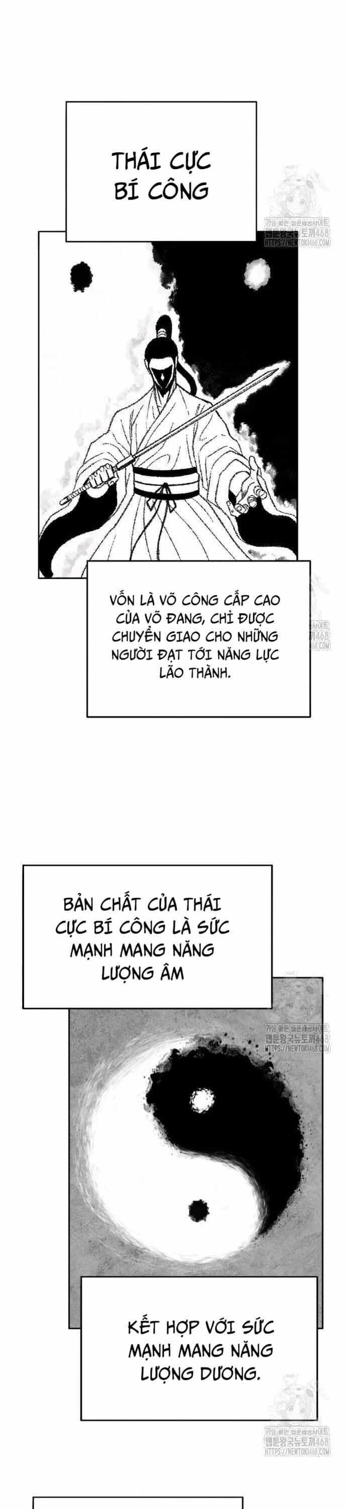 Hắc Sa - Chương 44 - ảnh 11