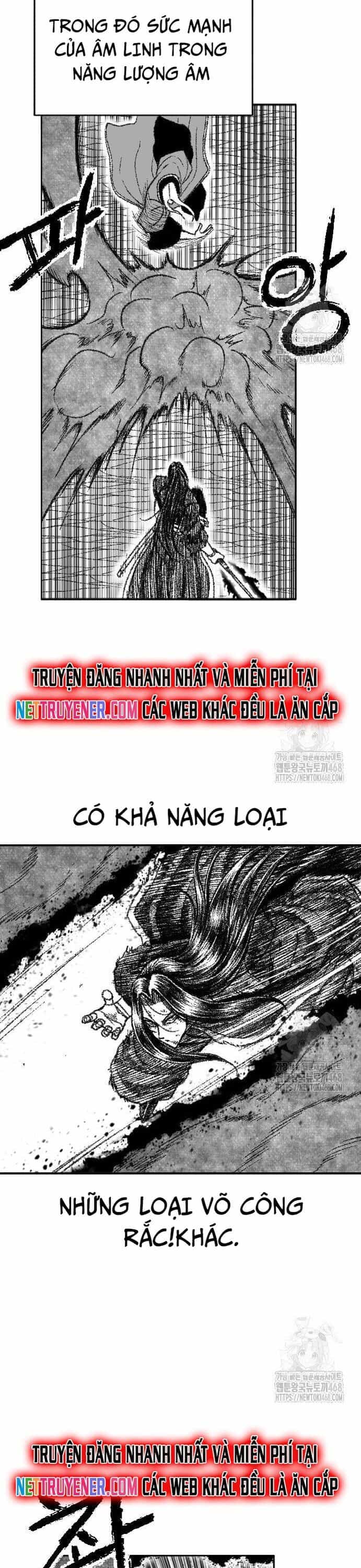 Hắc Sa - Chương 44 - ảnh 12