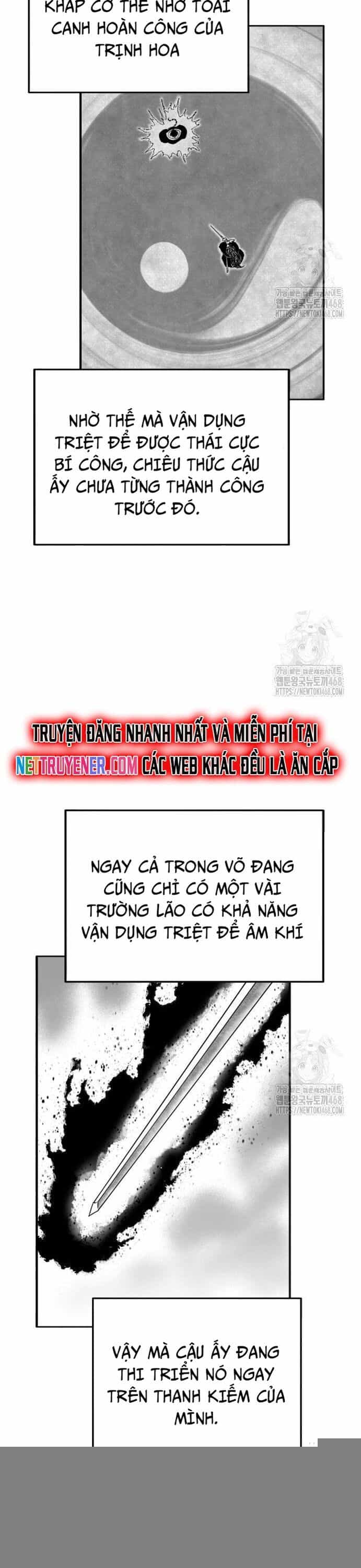 Hắc Sa - Chương 44 - ảnh 14