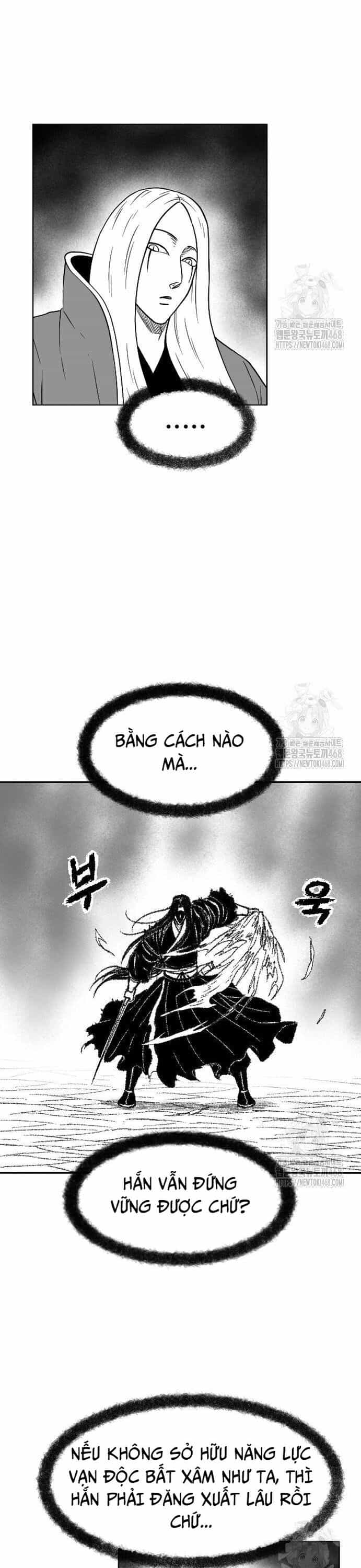 Hắc Sa - Chương 44 - ảnh 2