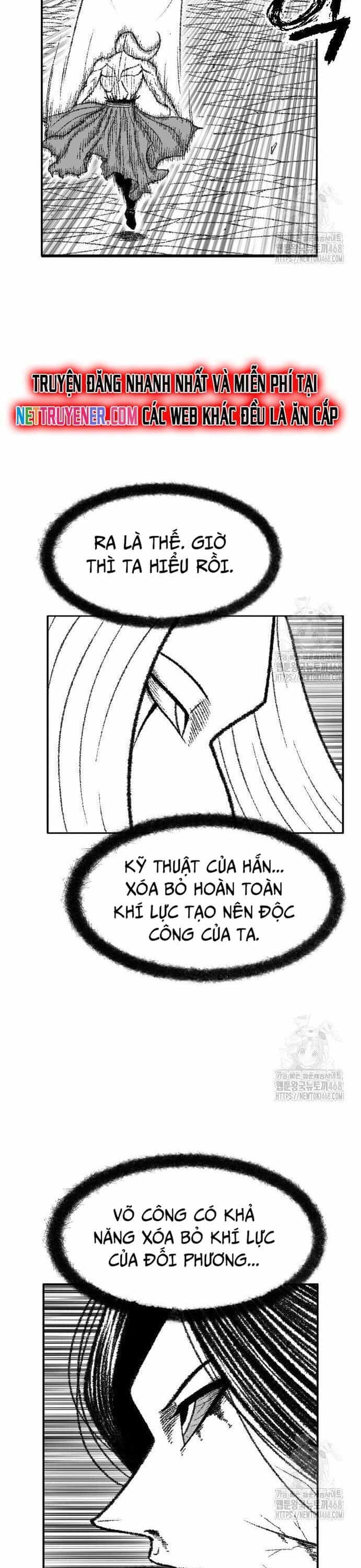 Hắc Sa - Chương 44 - ảnh 21