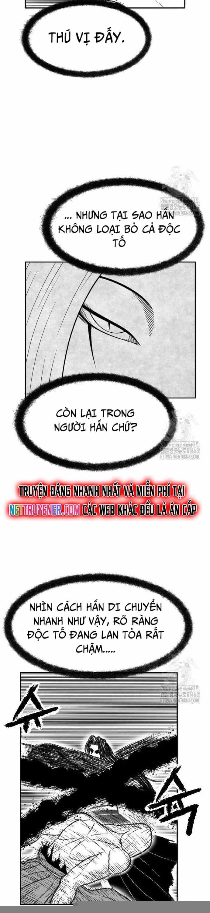 Hắc Sa - Chương 44 - ảnh 22