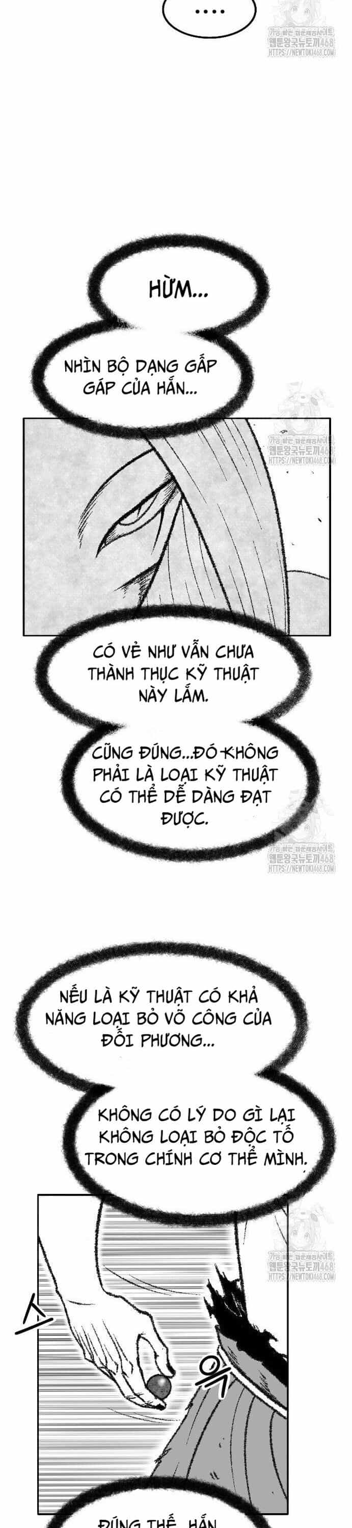 Hắc Sa - Chương 44 - ảnh 23