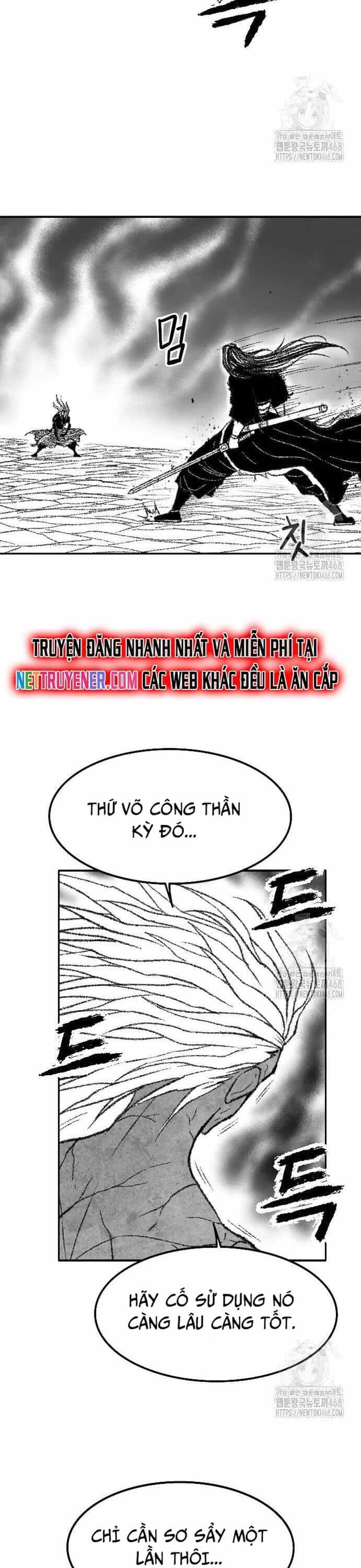 Hắc Sa - Chương 44 - ảnh 26