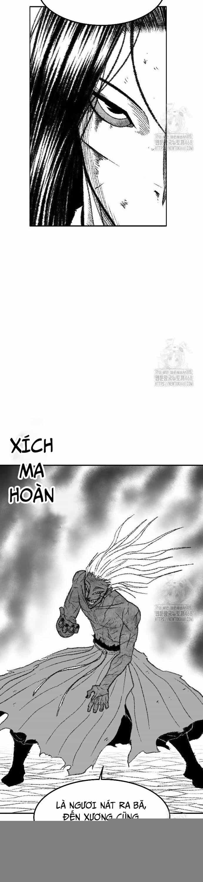 Hắc Sa - Chương 44 - ảnh 27