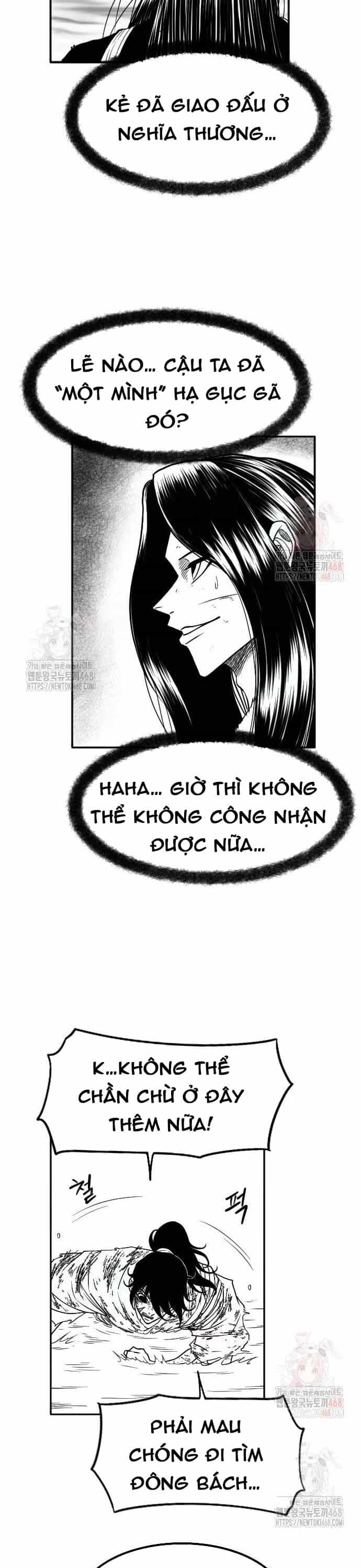 Hắc Sa - Chương 47 - ảnh 21