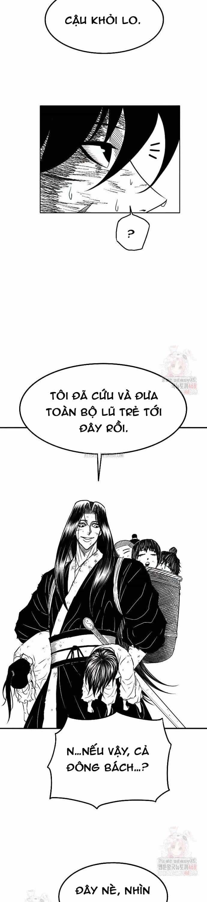 Hắc Sa - Chương 47 - ảnh 22