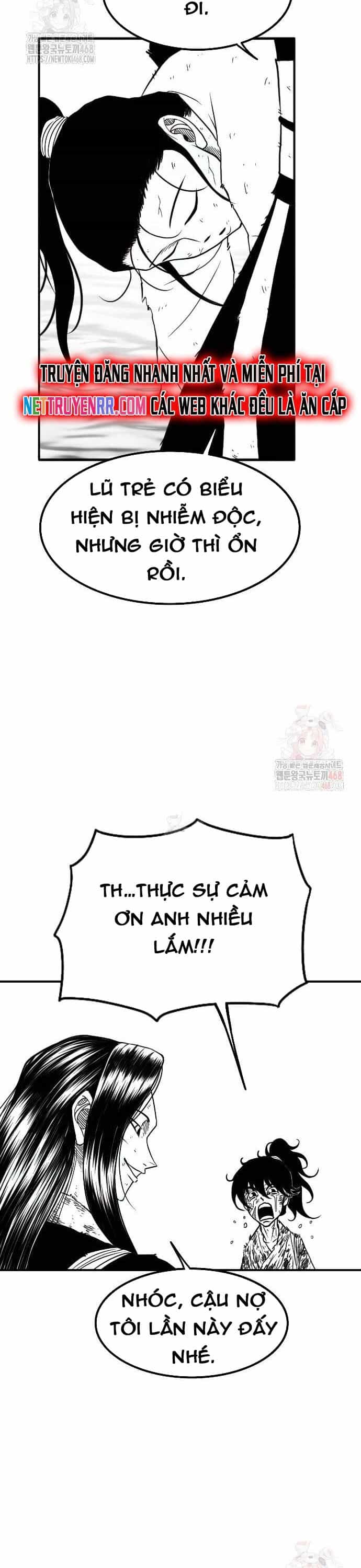 Hắc Sa - Chương 47 - ảnh 23