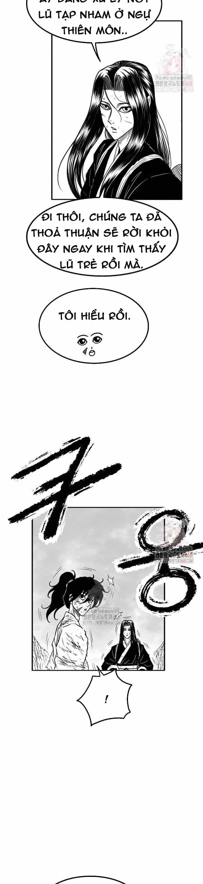 Hắc Sa - Chương 47 - ảnh 25
