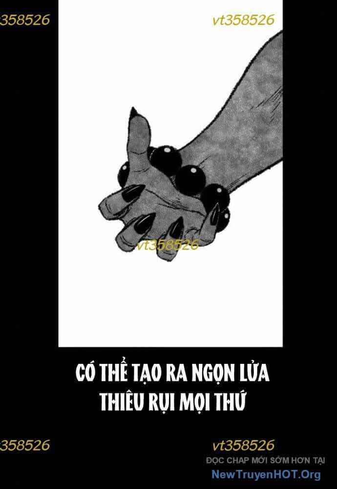 Hắc Sa - Chương 48 - ảnh 10