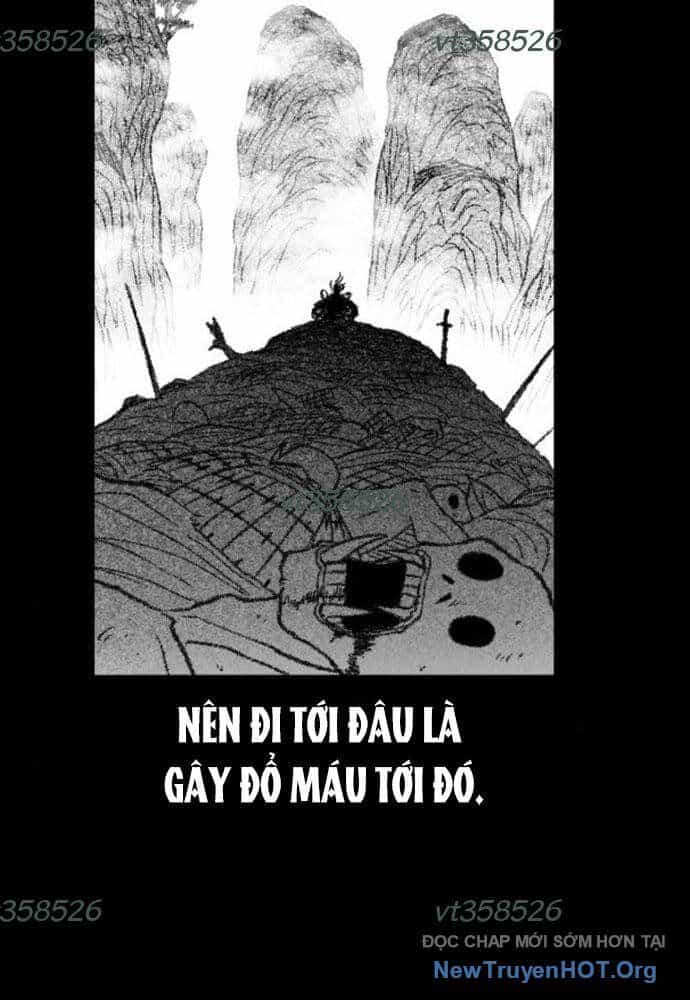 Hắc Sa - Chương 48 - ảnh 3