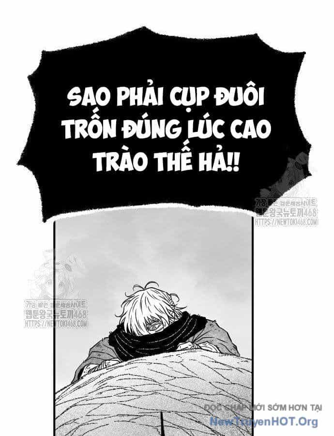 Hắc Sa - Chương 49 - ảnh 117