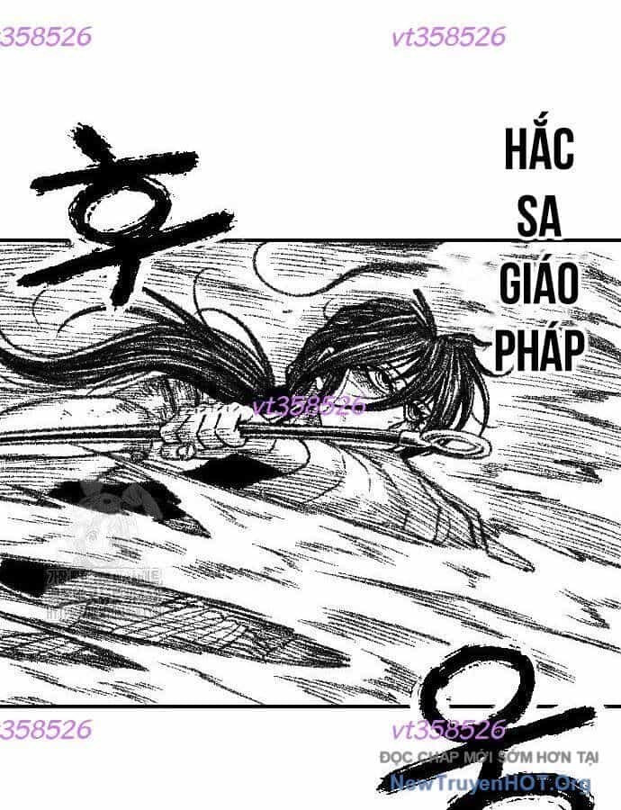 Hắc Sa - Chương 49 - ảnh 62