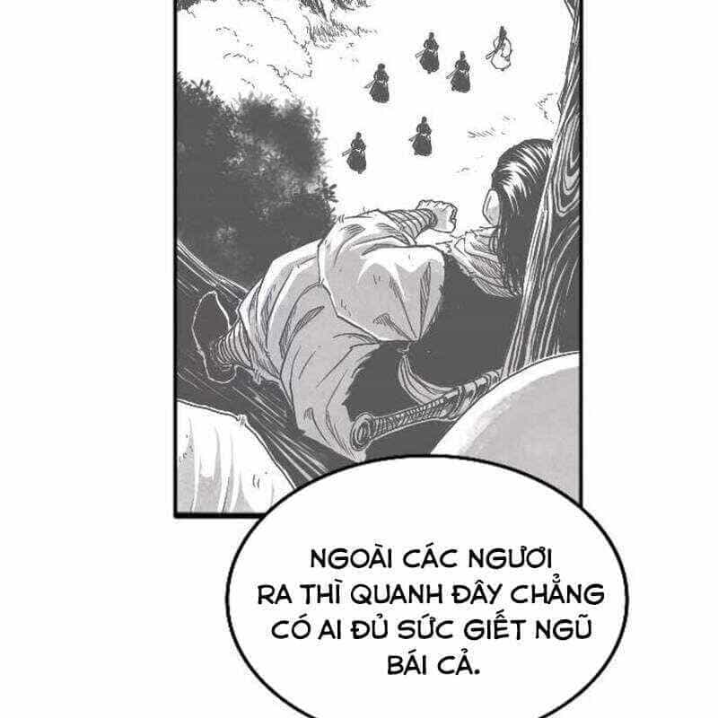 Hắc Sa - Chương 5 - ảnh 110