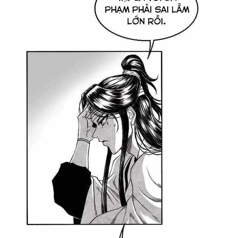 Hắc Sa - Chương 5 - ảnh 43