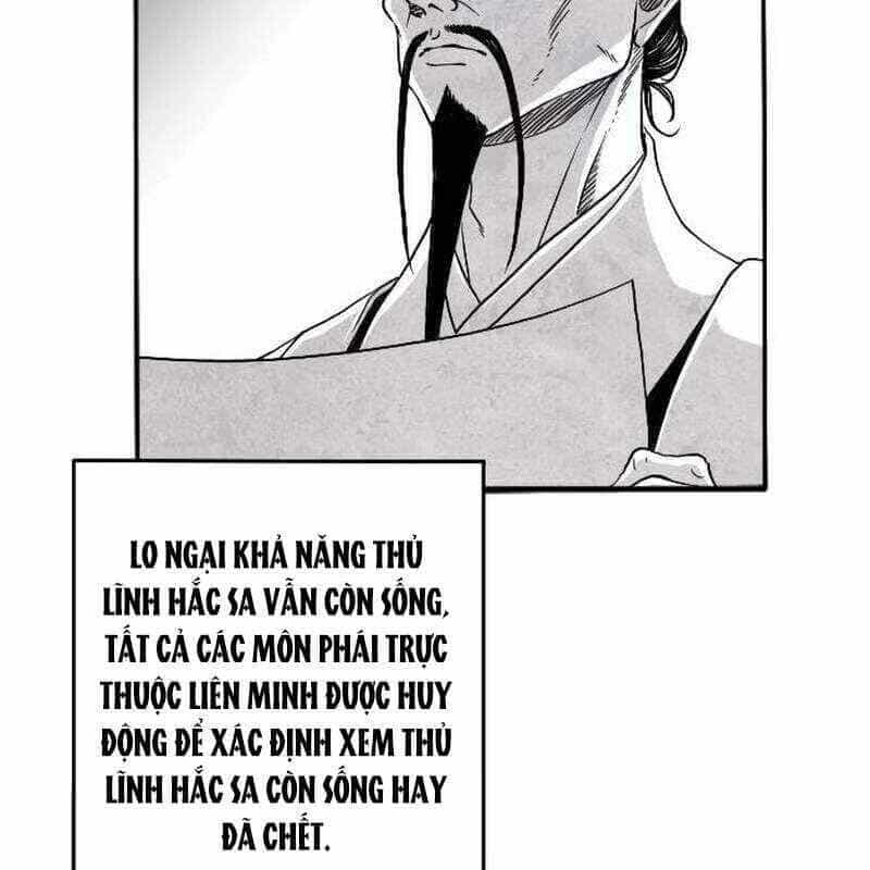 Hắc Sa - Chương 5 - ảnh 5