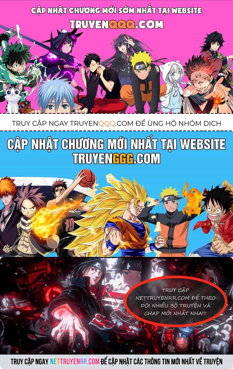 Hắc Sa - Chương 51 - ảnh 1