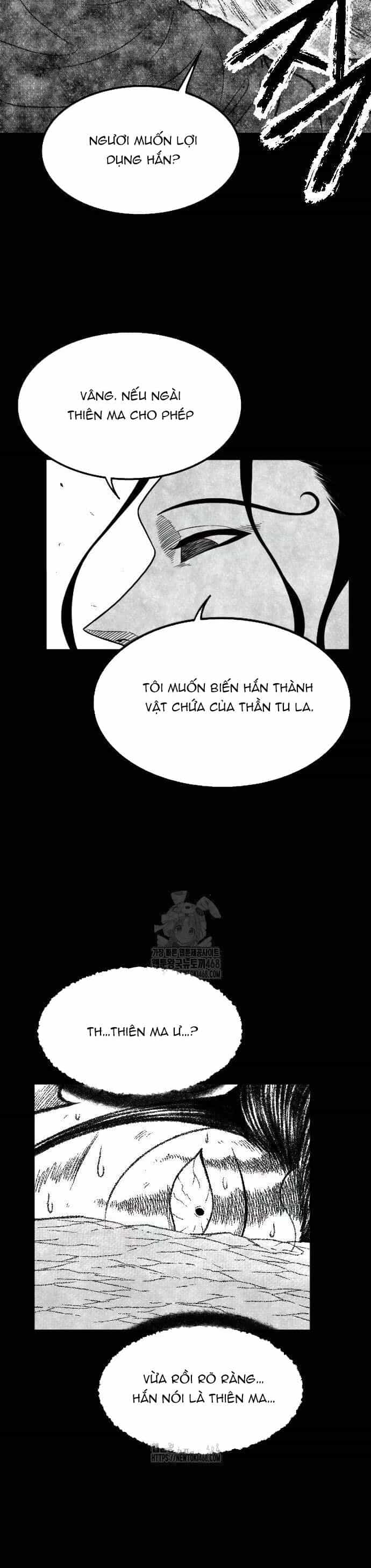 Hắc Sa - Chương 51 - ảnh 19