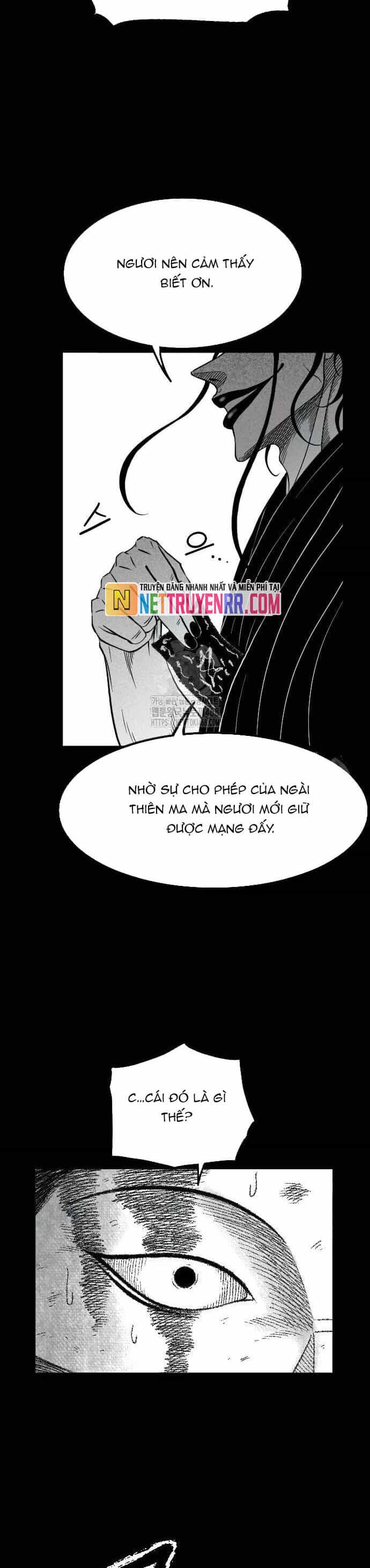 Hắc Sa - Chương 51 - ảnh 23