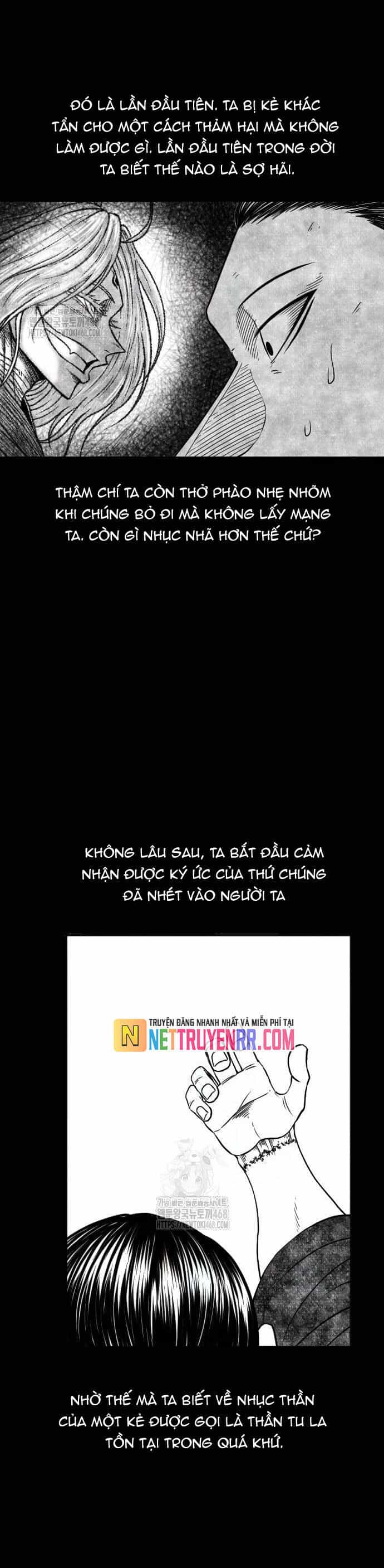 Hắc Sa - Chương 51 - ảnh 26