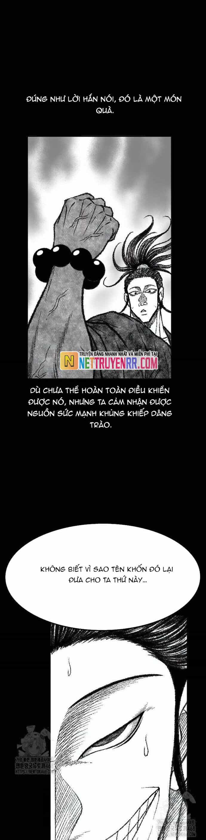 Hắc Sa - Chương 51 - ảnh 27