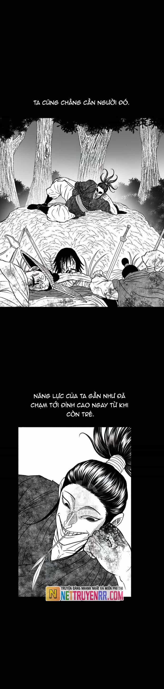 Hắc Sa - Chương 51 - ảnh 4