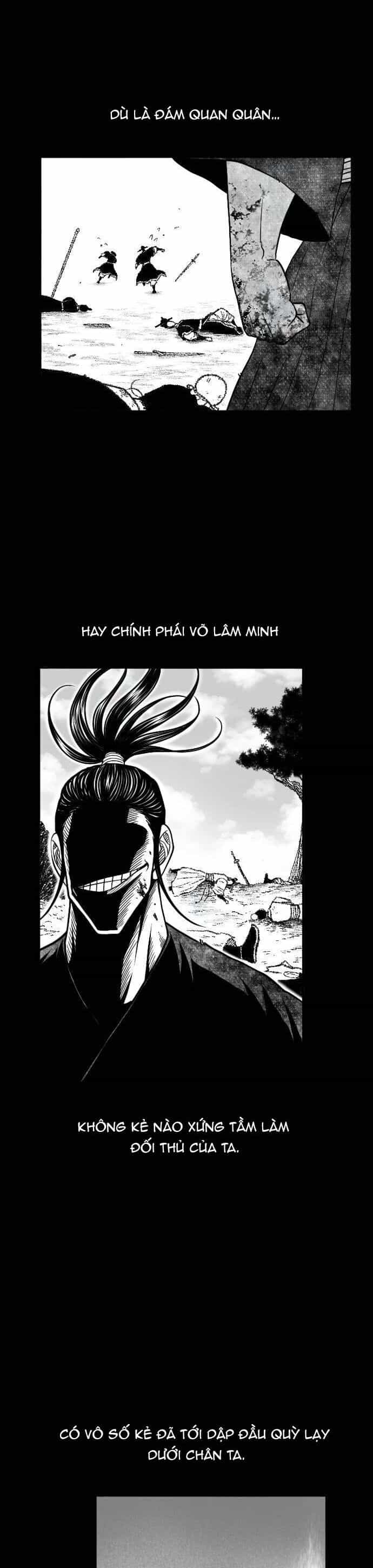 Hắc Sa - Chương 51 - ảnh 5