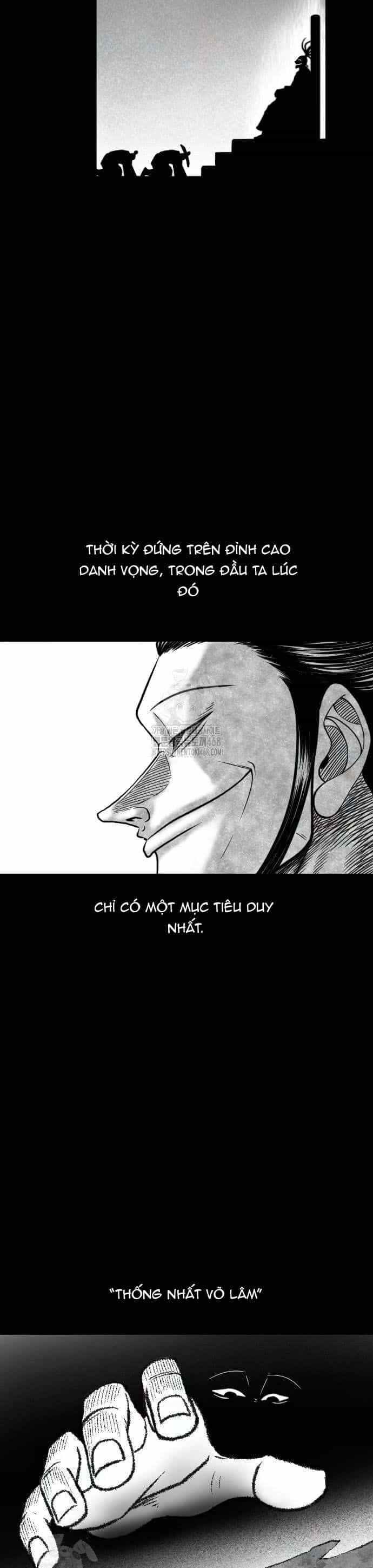 Hắc Sa - Chương 51 - ảnh 6