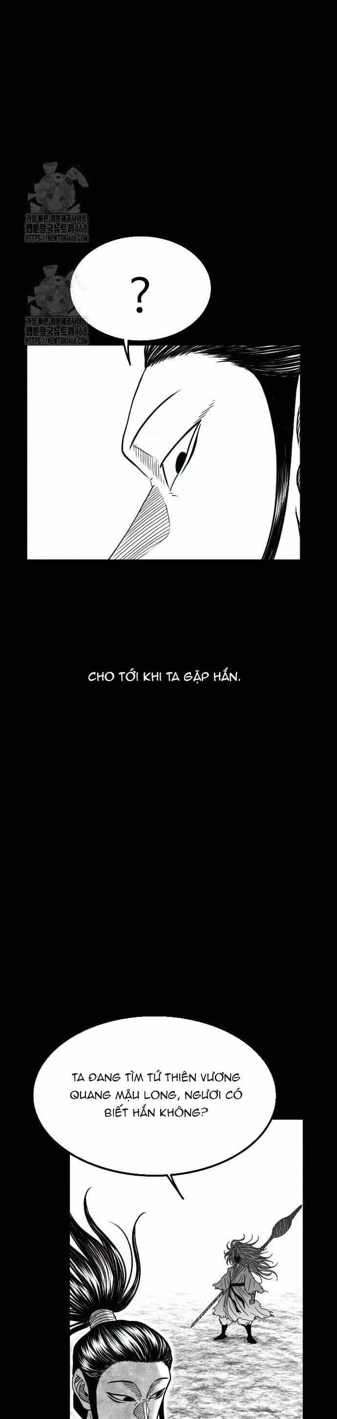 Hắc Sa - Chương 51 - ảnh 9