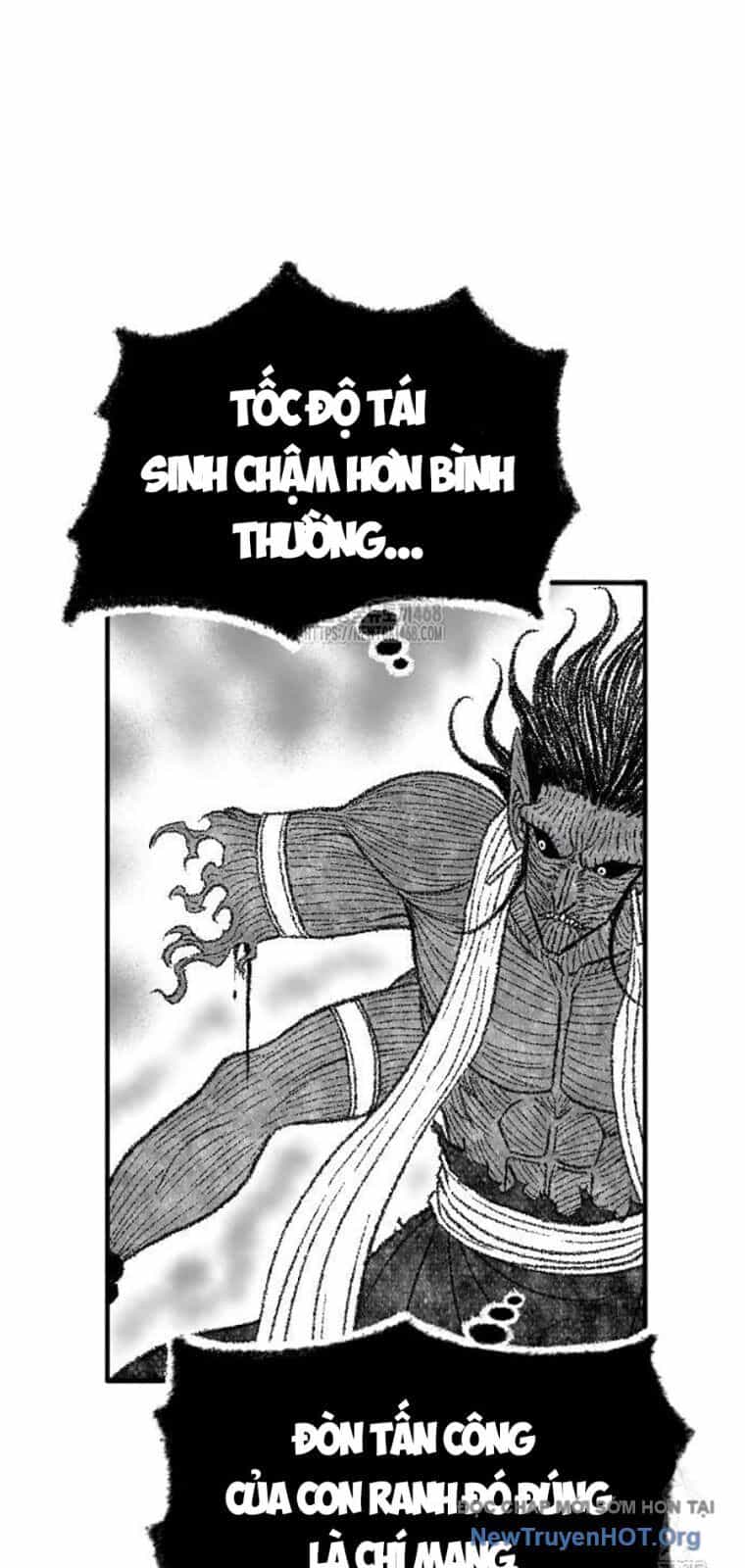 Hắc Sa - Chương 52 - ảnh 10