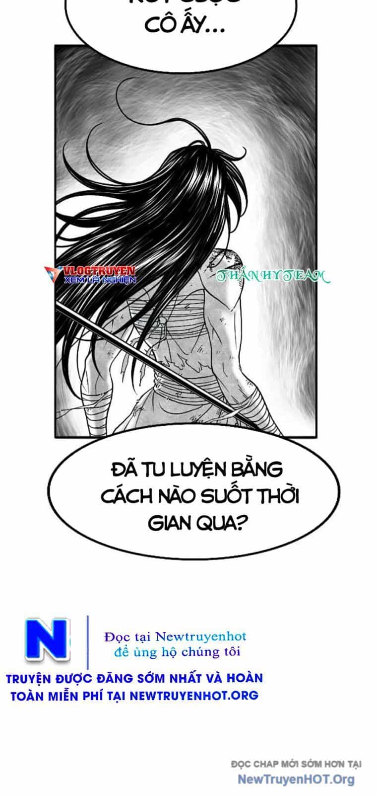 Hắc Sa - Chương 52 - ảnh 21