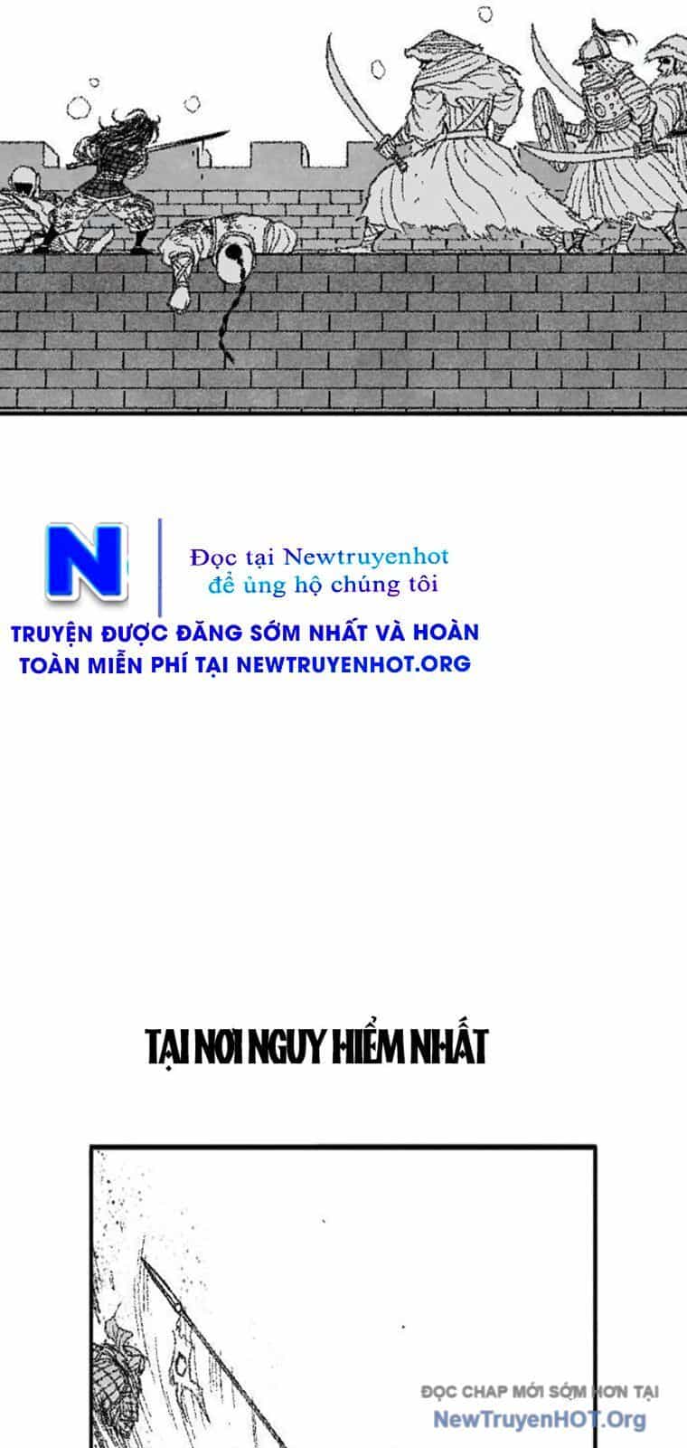 Hắc Sa - Chương 52 - ảnh 25