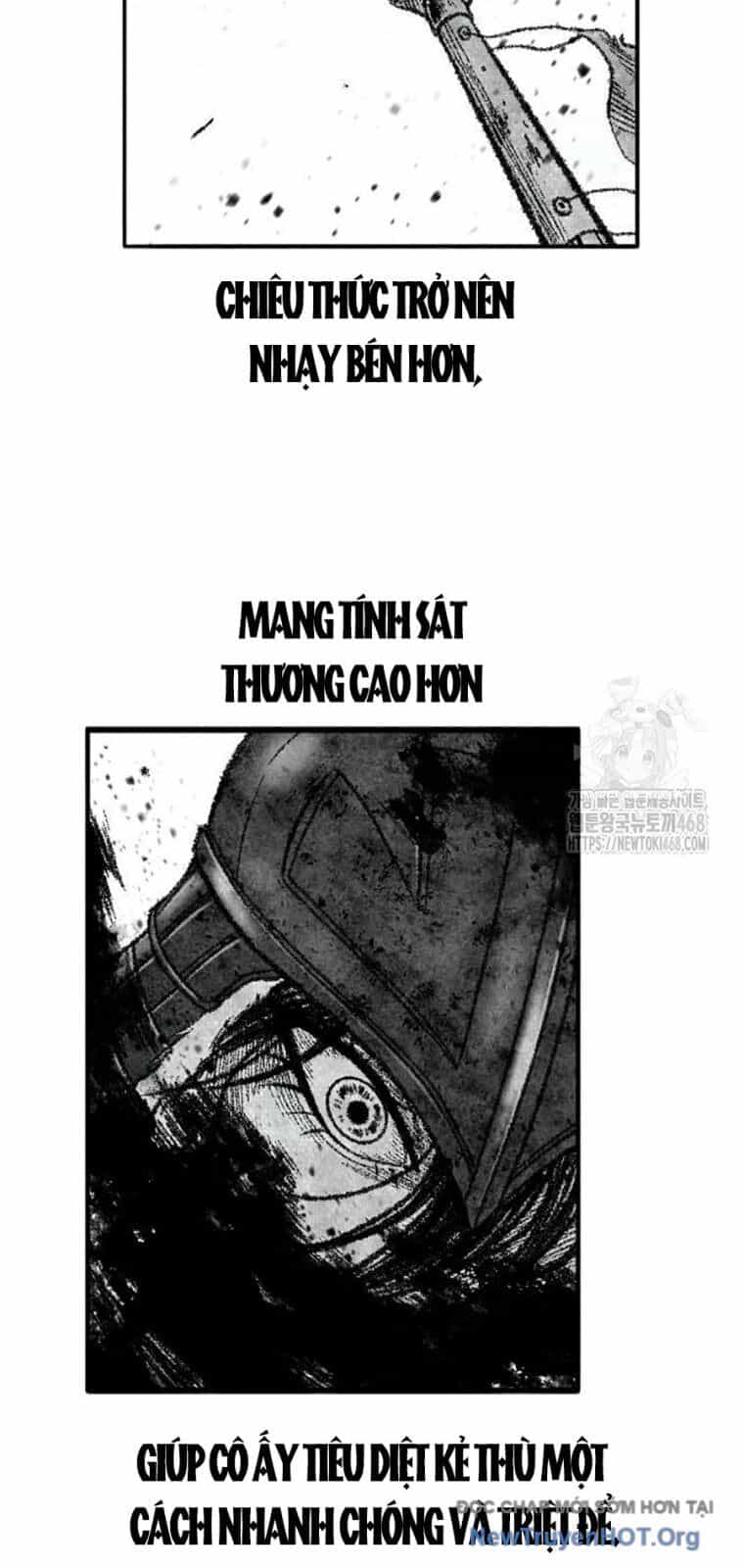 Hắc Sa - Chương 52 - ảnh 27