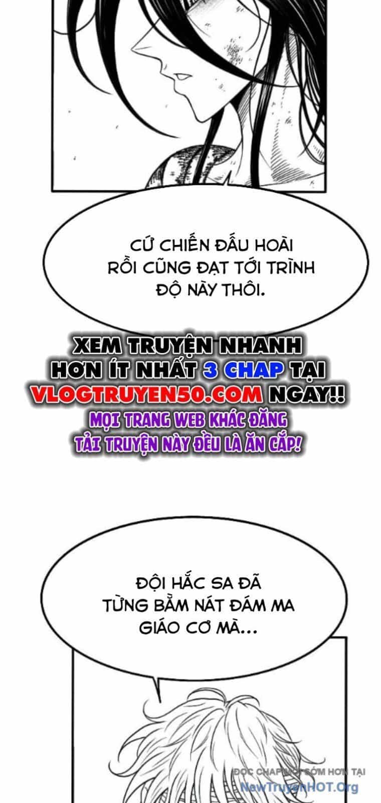 Hắc Sa - Chương 53 - ảnh 18