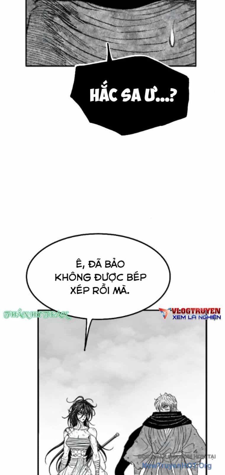 Hắc Sa - Chương 53 - ảnh 20