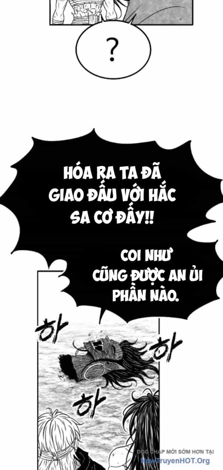 Hắc Sa - Chương 53 - ảnh 22