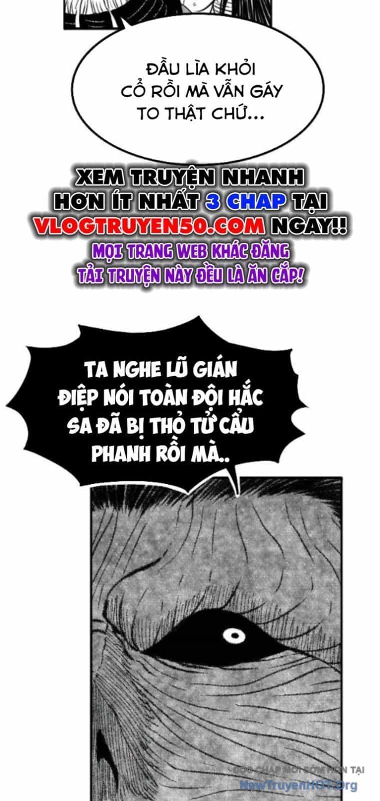 Hắc Sa - Chương 53 - ảnh 23