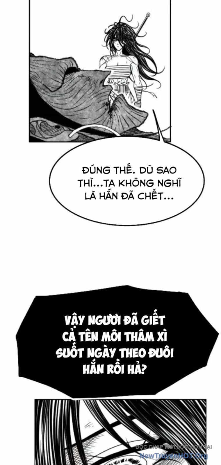 Hắc Sa - Chương 53 - ảnh 26