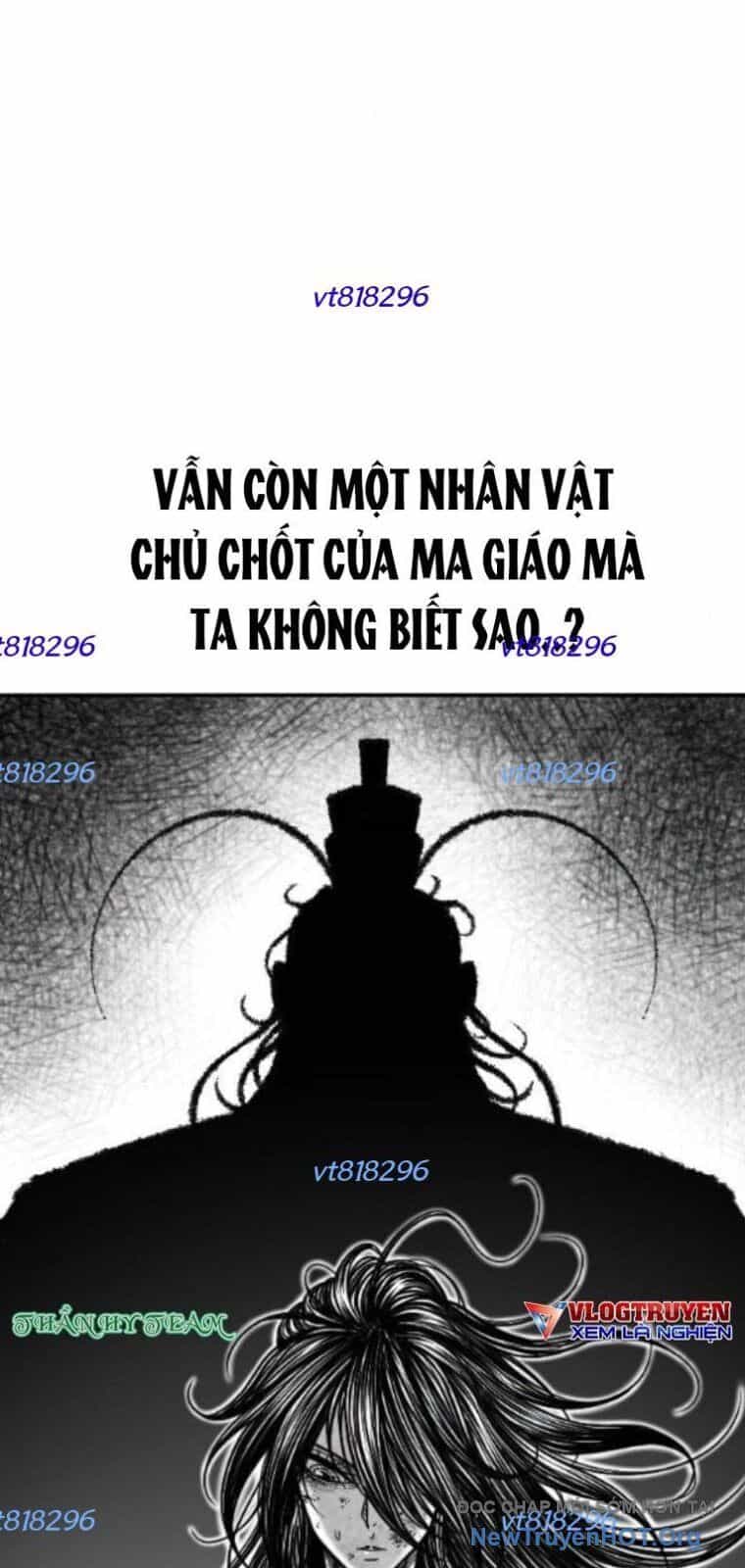 Hắc Sa - Chương 53 - ảnh 40