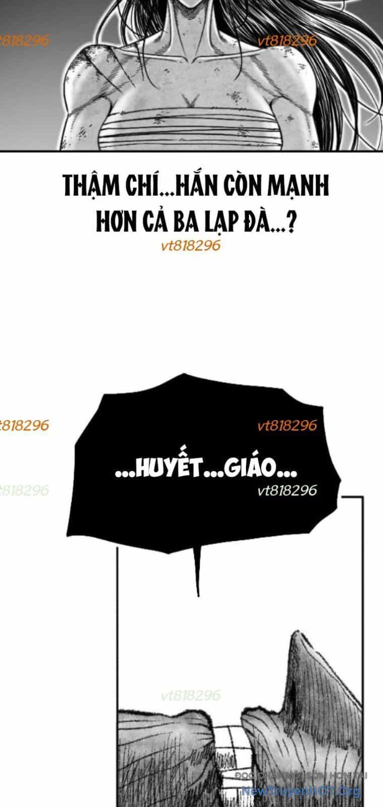 Hắc Sa - Chương 53 - ảnh 41