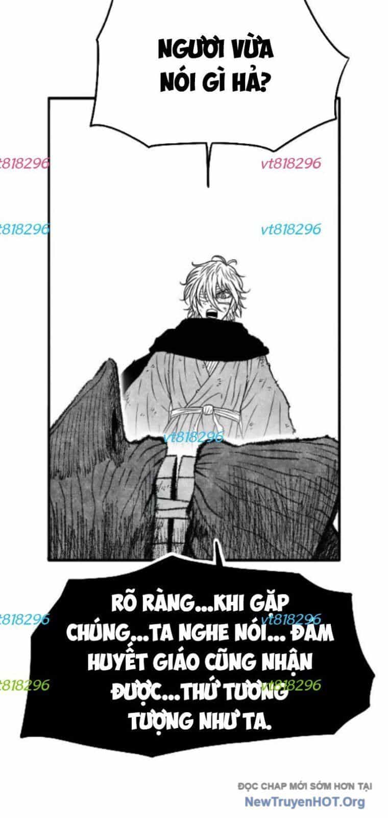 Hắc Sa - Chương 53 - ảnh 43