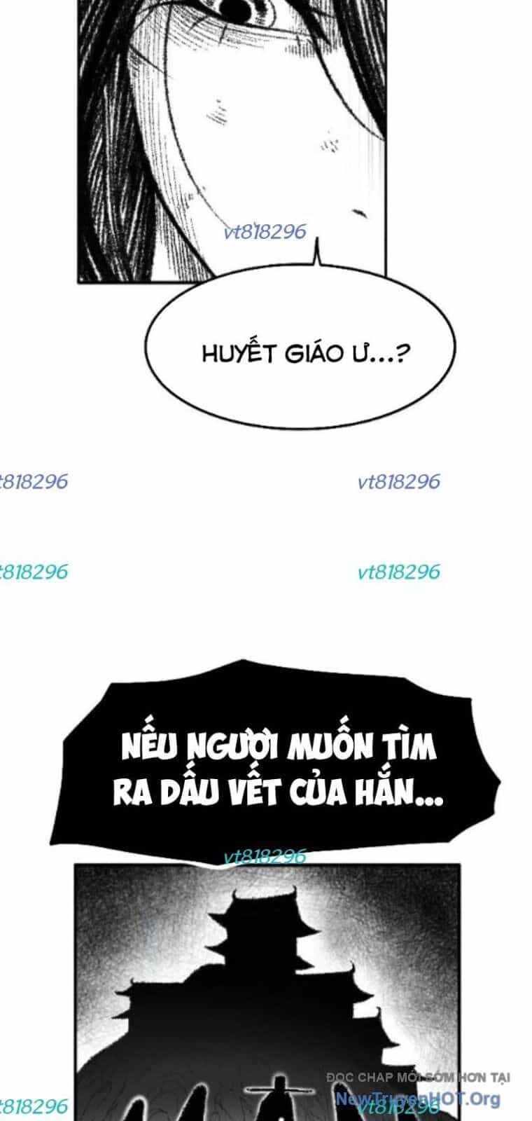 Hắc Sa - Chương 53 - ảnh 45