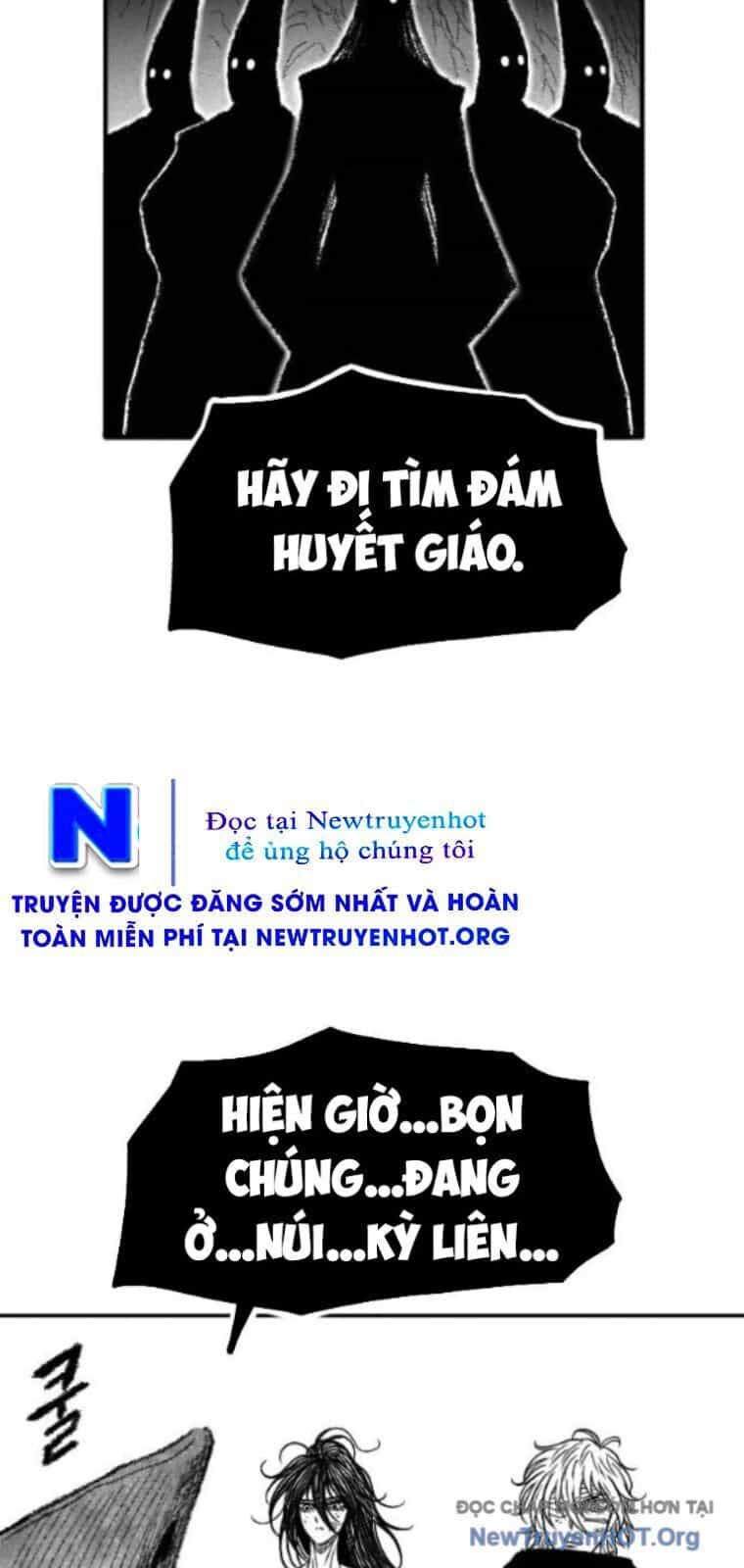 Hắc Sa - Chương 53 - ảnh 46