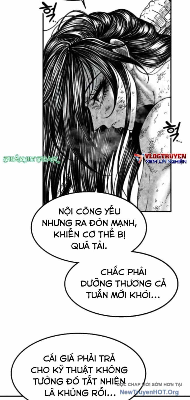 Hắc Sa - Chương 53 - ảnh 58
