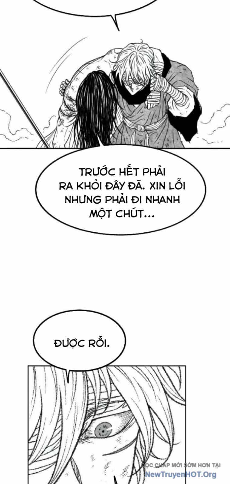 Hắc Sa - Chương 53 - ảnh 59